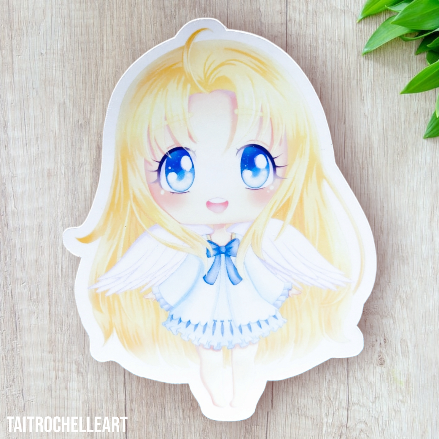 Filo Sticker