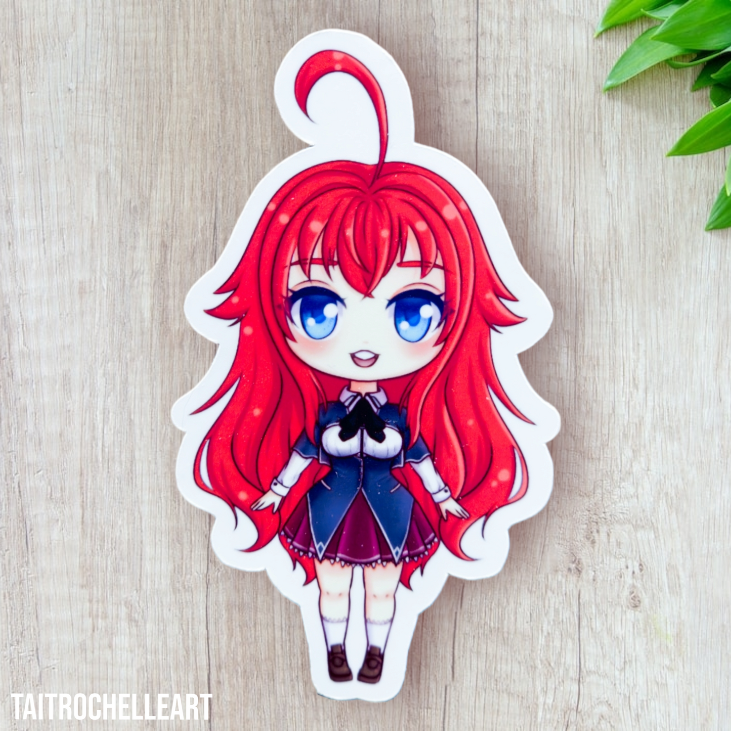 Rias Gremory Sticker