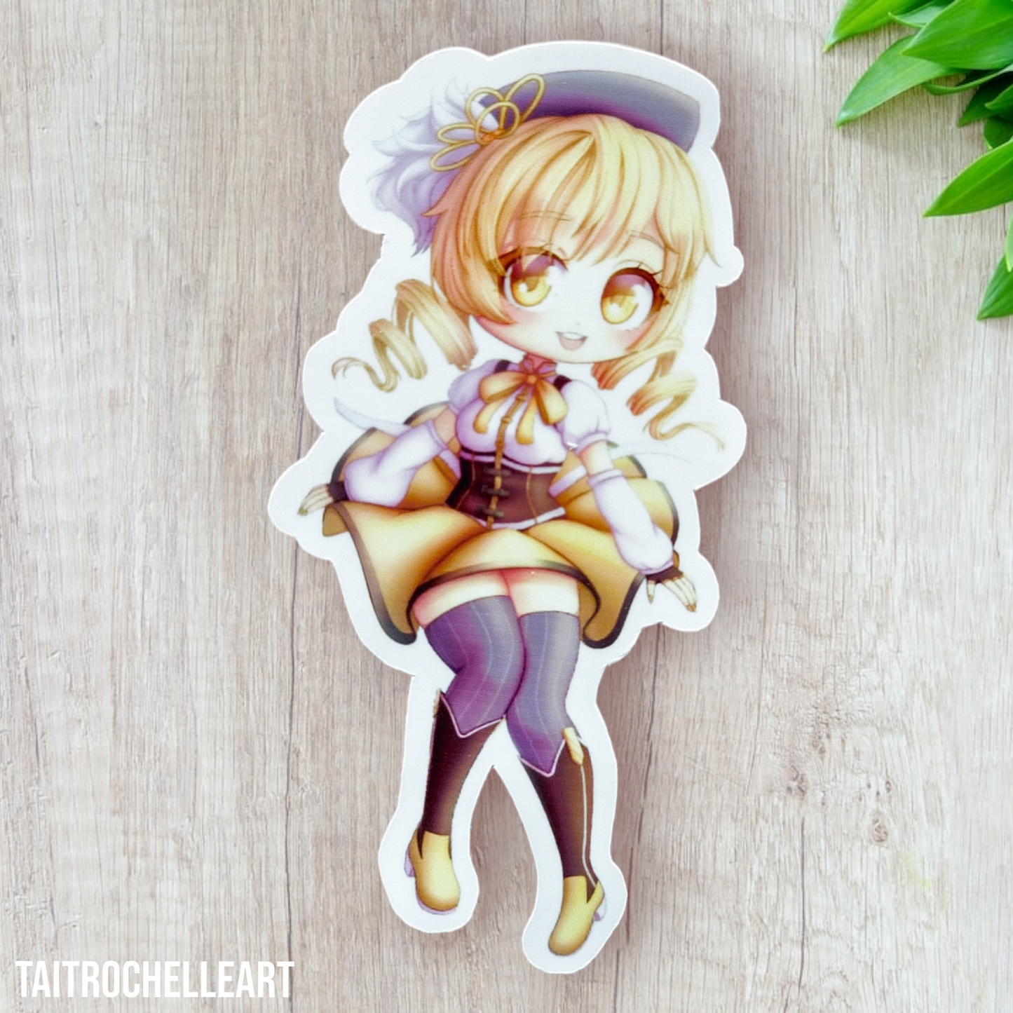 Mami 2022 Sticker