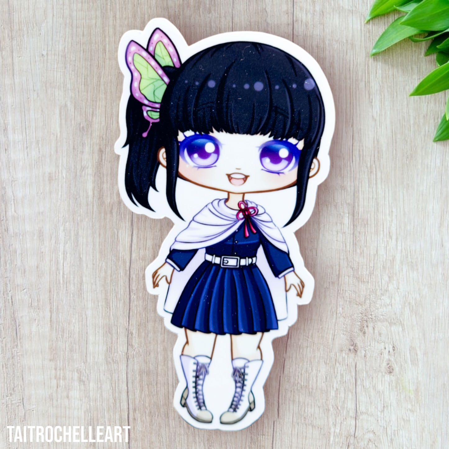 Kanao Sticker